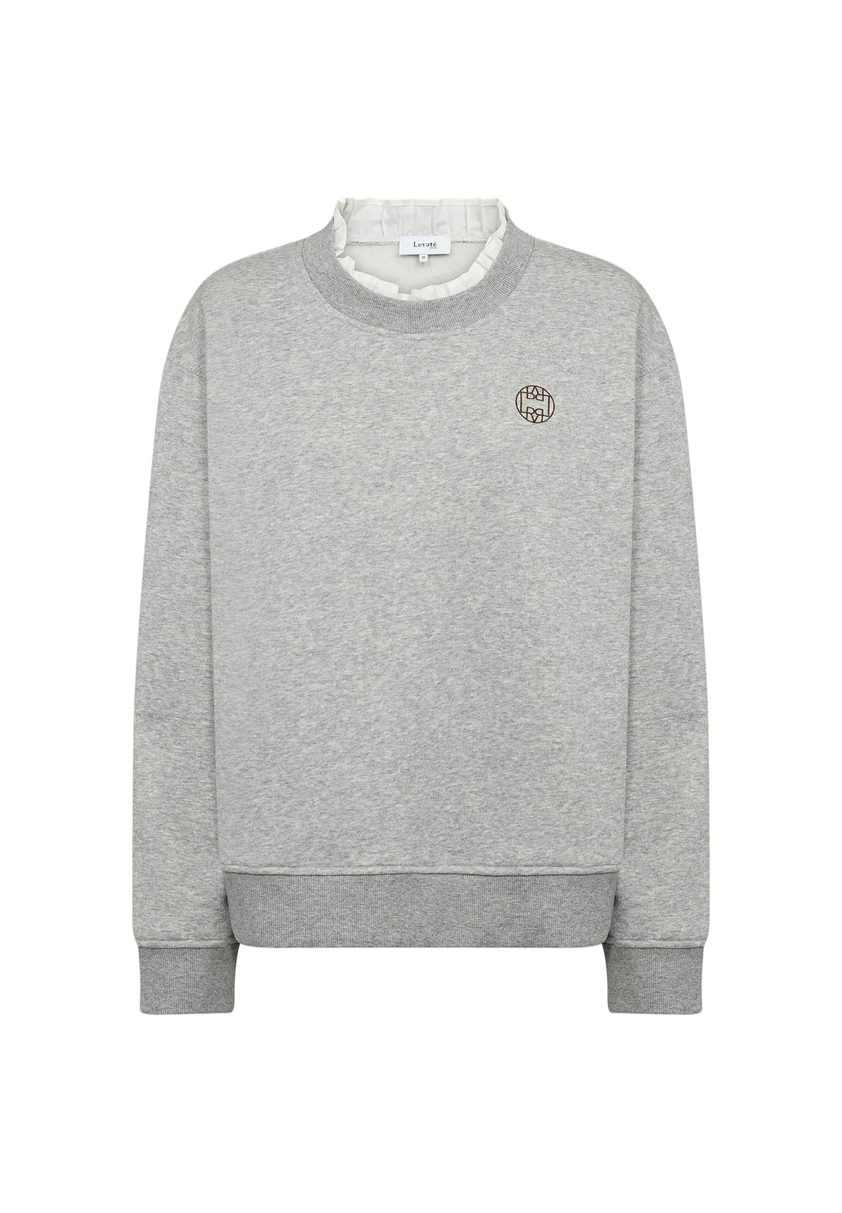 Nuka Sweat Ruche