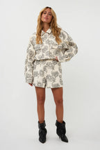 Myra Jacket