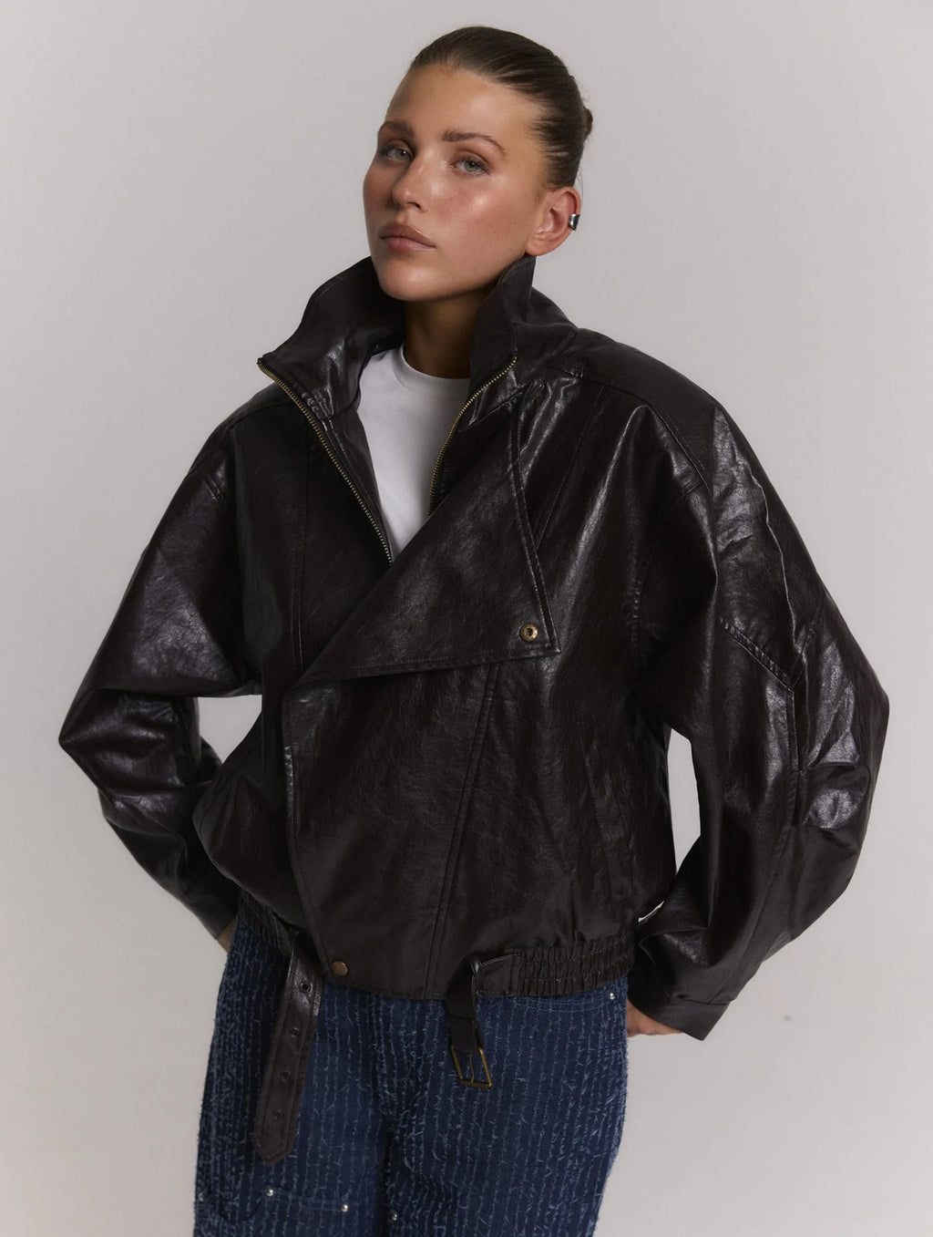 LEE Jacket