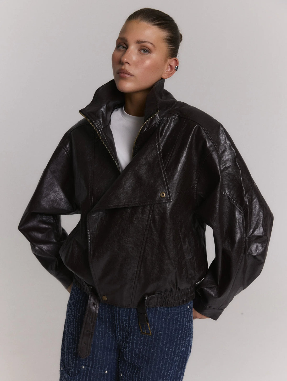 LEE Jacket