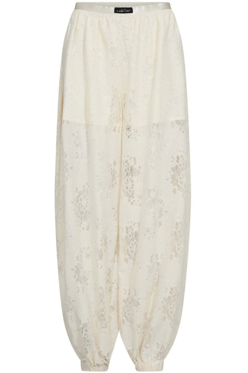 Bella Lace Harem Tall Pant