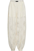 Bella Lace Harem Tall Pant