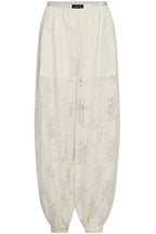 Bella Lace Harem Tall Pant
