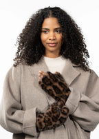 Britamu Fingerless Gloves