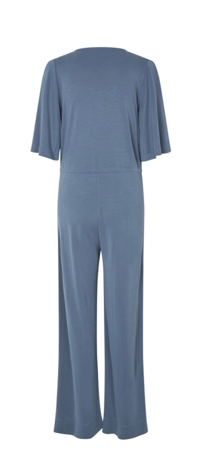 Bradine Jumpsuit