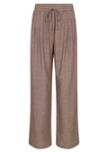 JihoCC Stripe LL Pant