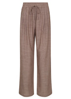 JihoCC Stripe LL Pant
