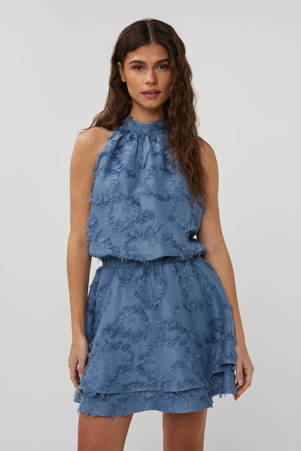 Jole Dress