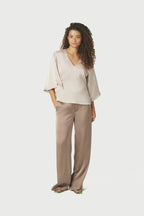 Emmett Heavy Sateen Pants
