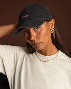 The Mercer Classic Cap