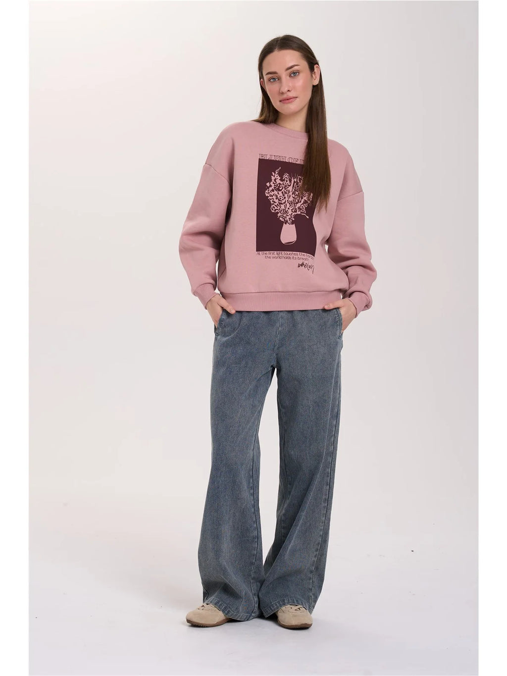 Sweatshirt 50868a