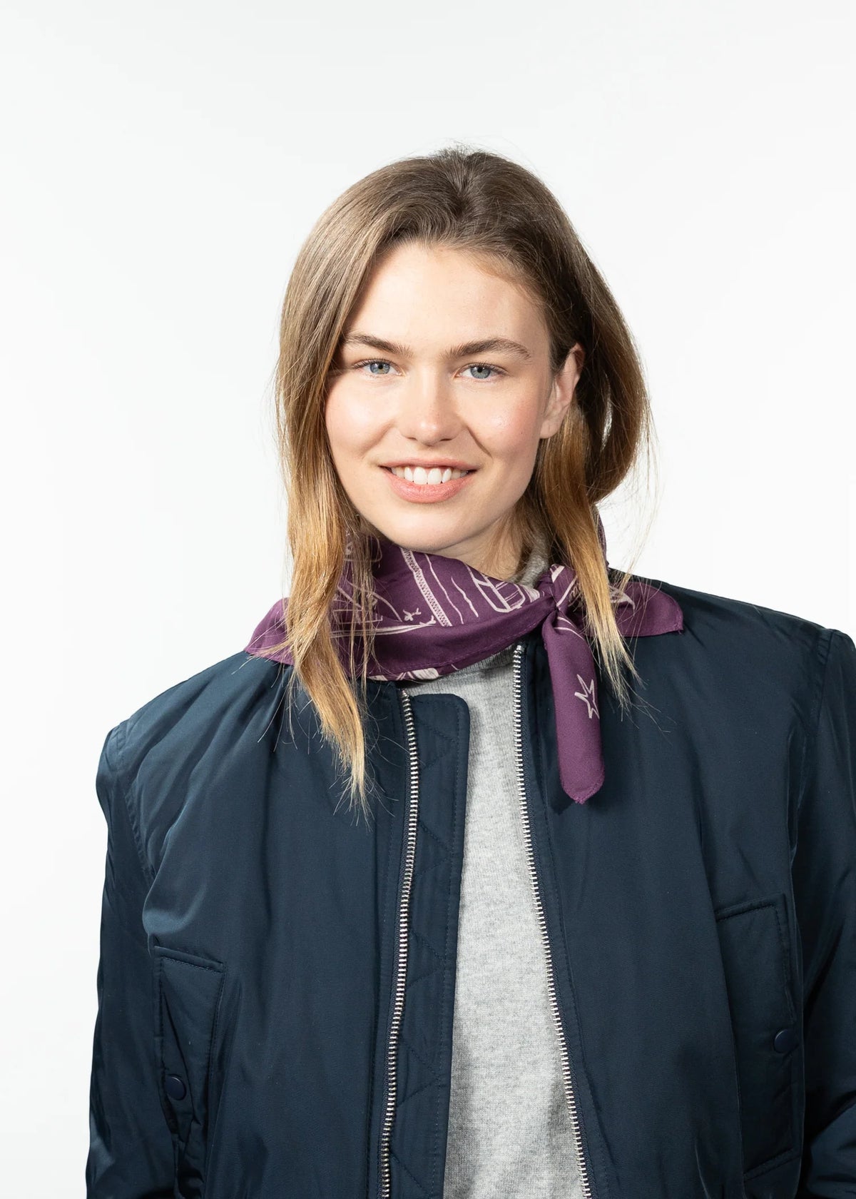Rigga Scarf