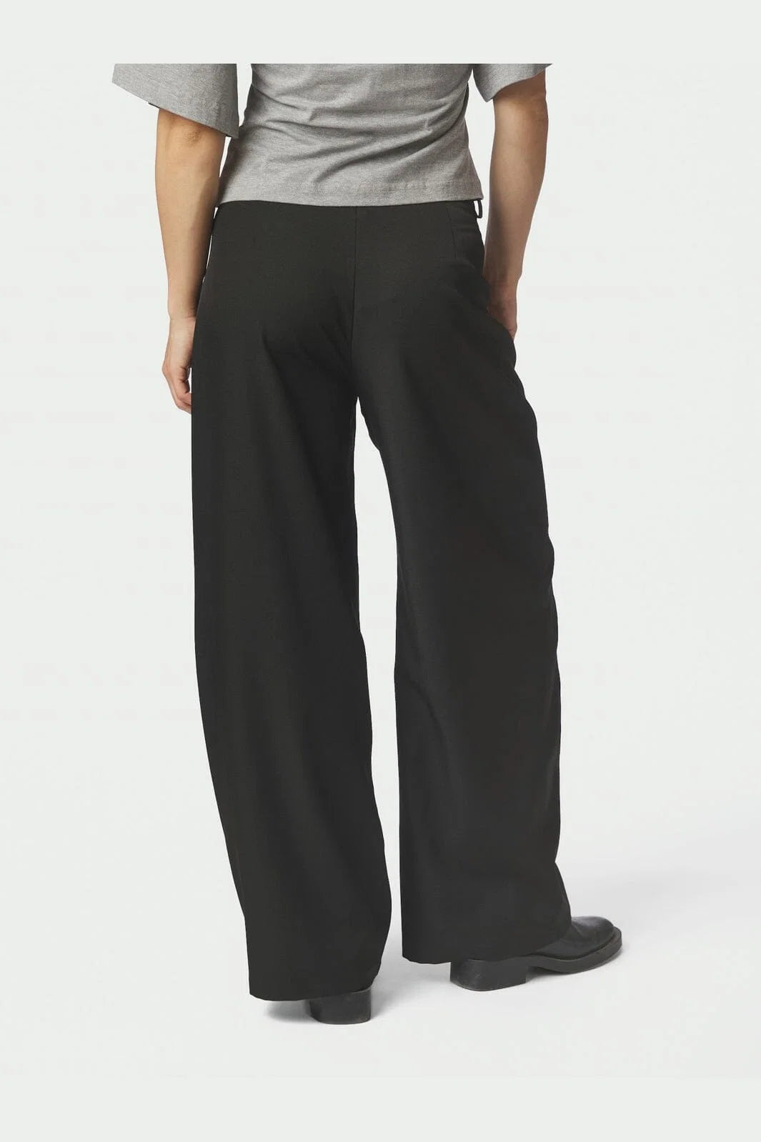 Massie Structure Pants