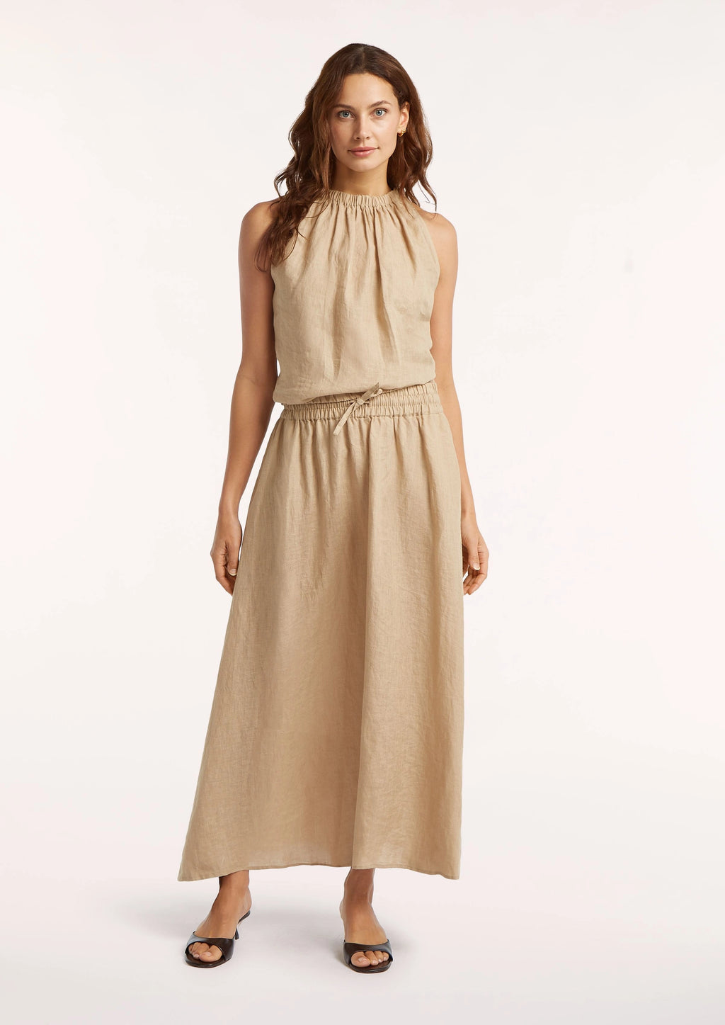 Dani Skirt SS26