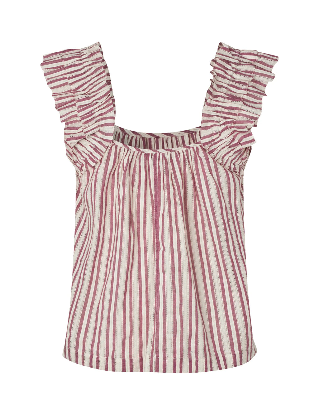 Even Stripe, Solaya Blouse