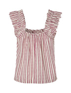 Even Stripe, Solaya Blouse