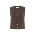 Camilla Vest Knit