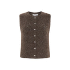Camilla Vest Knit