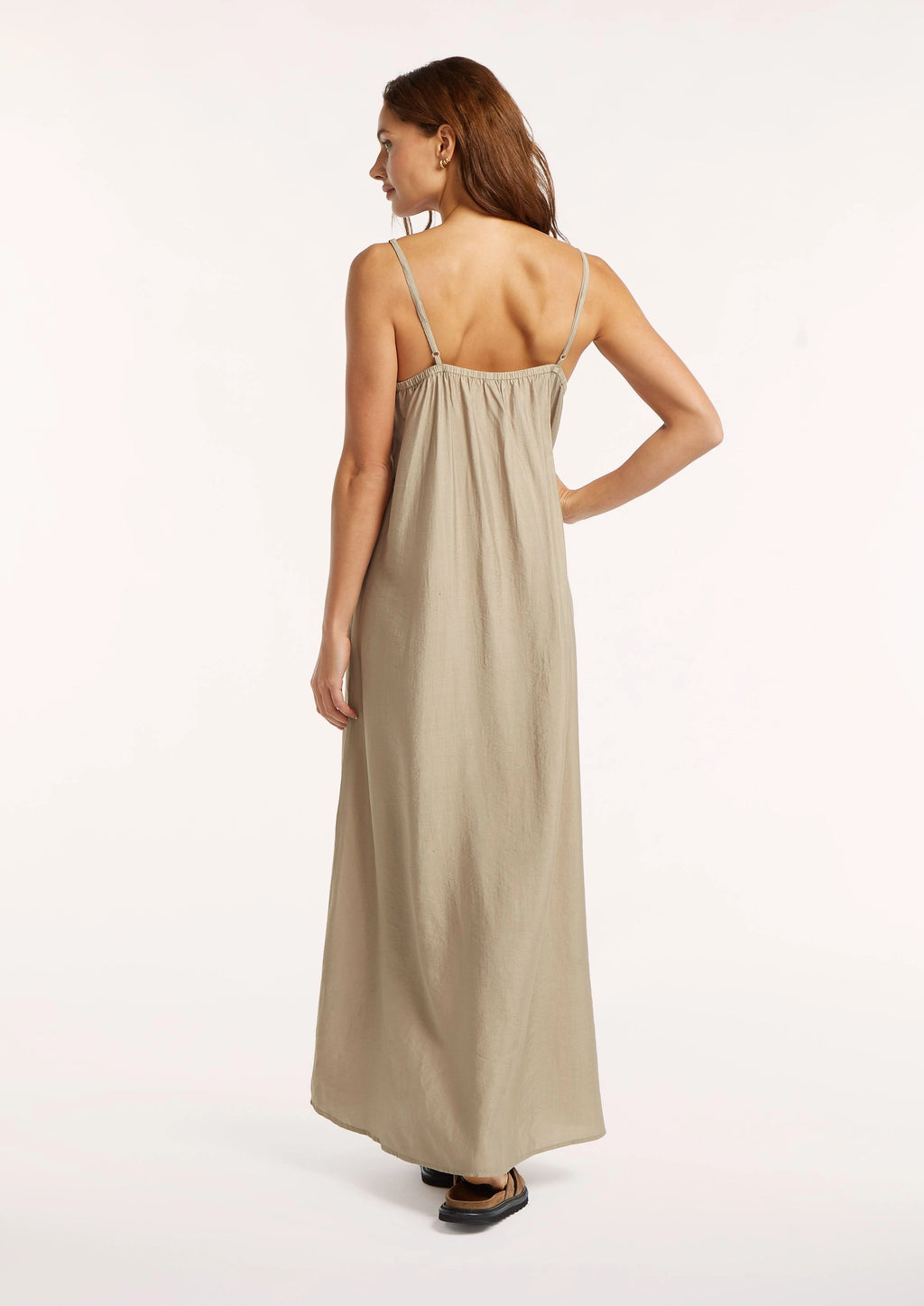 Morgan Dress