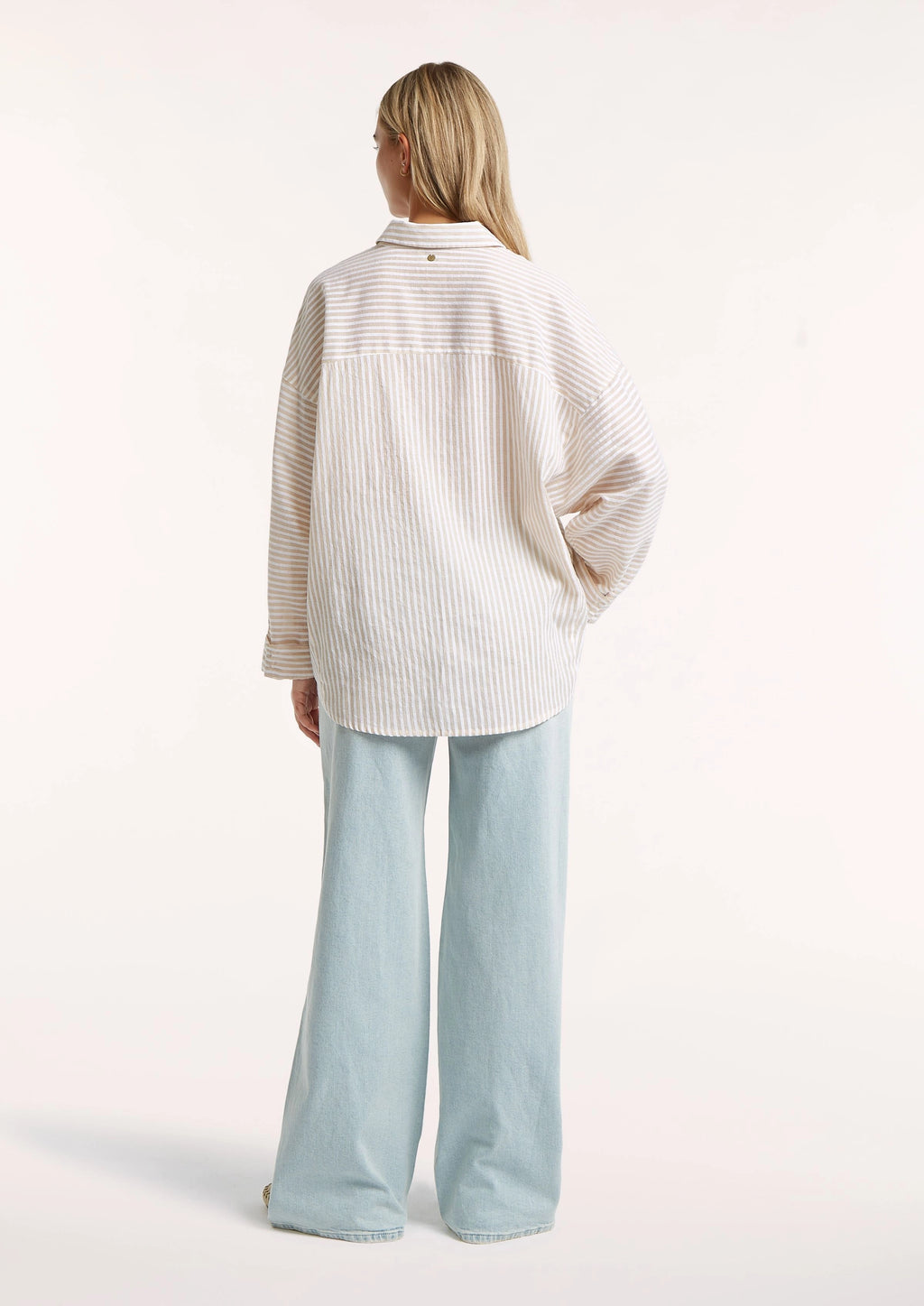 Elena Blouse