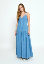 Janika Maxi Dress