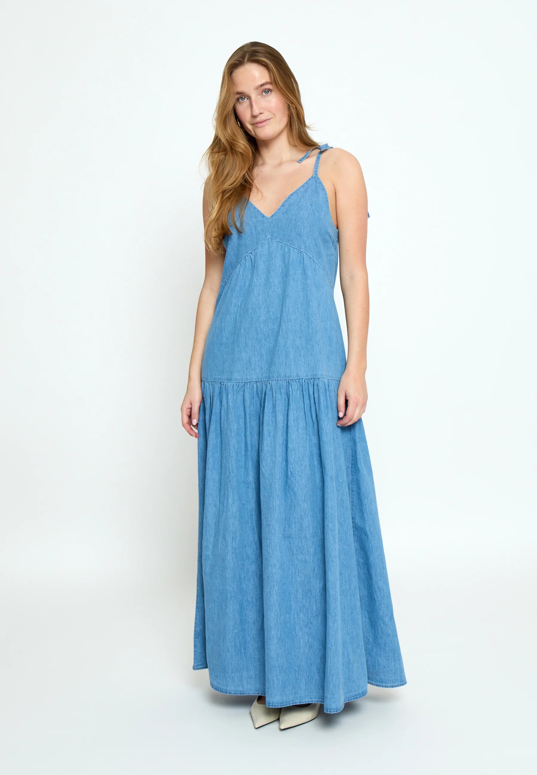 Janika Maxi Dress