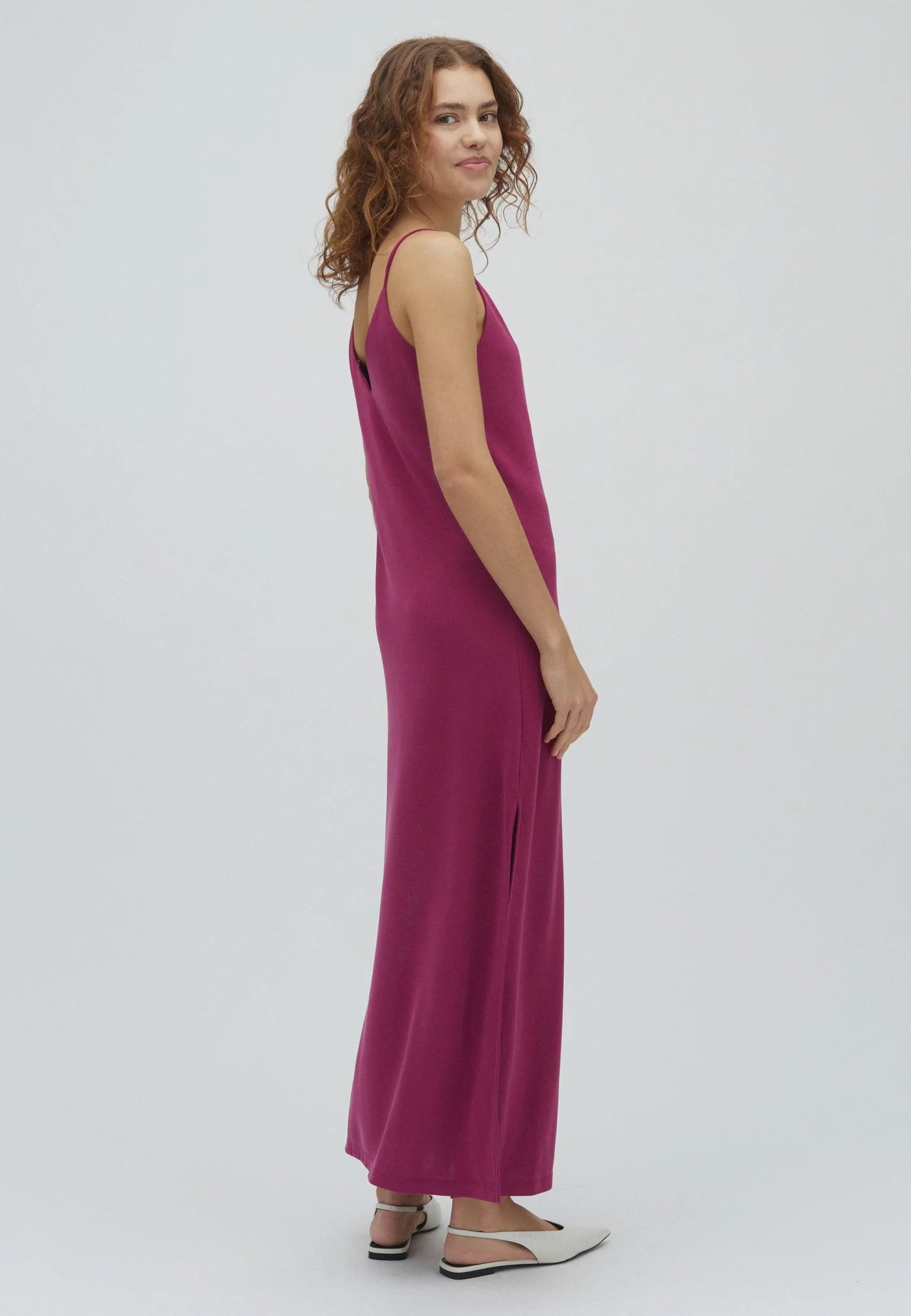 Leslee Dress