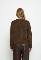 Sylvie Knit Pullover