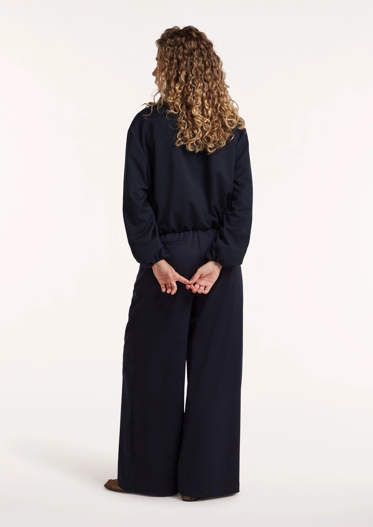 Bente Jacket