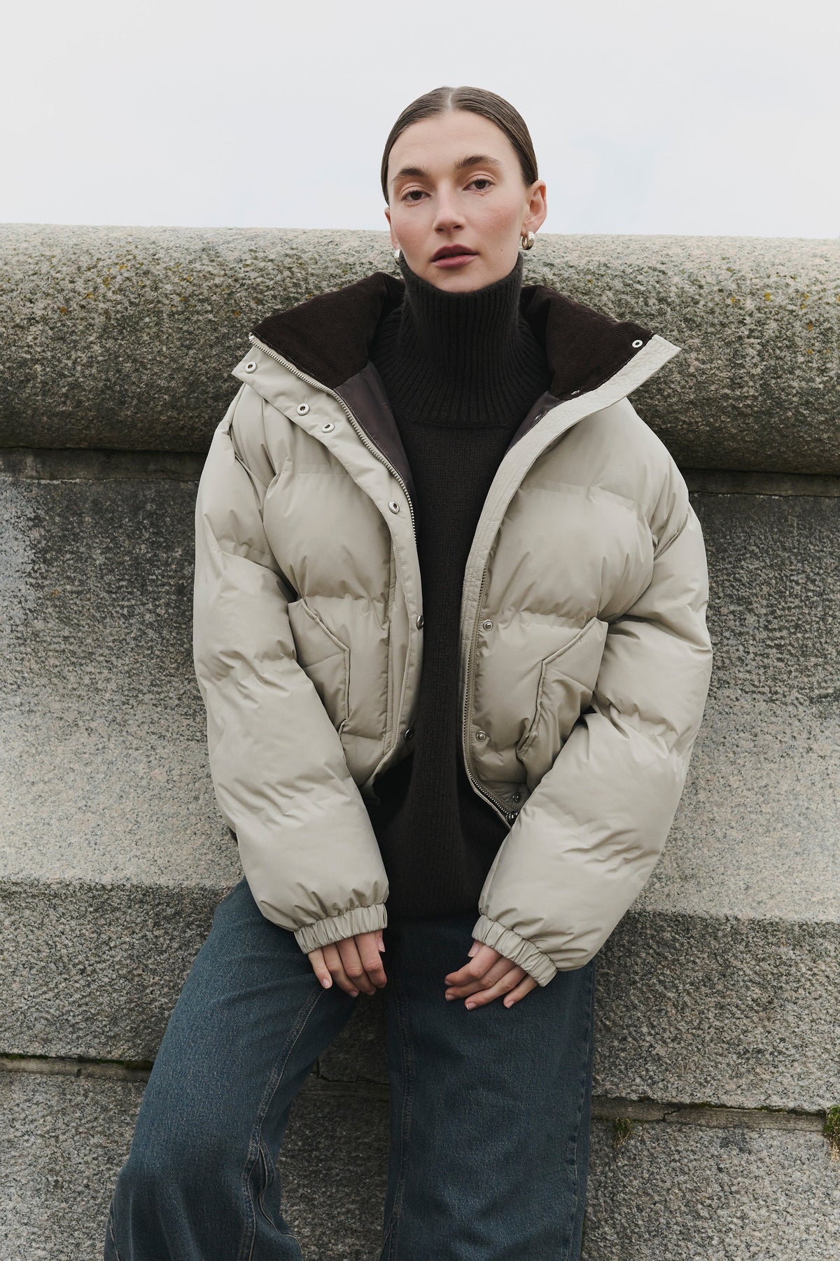 Mona Jacket