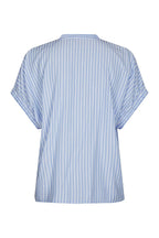 Englana Stripe Blouse