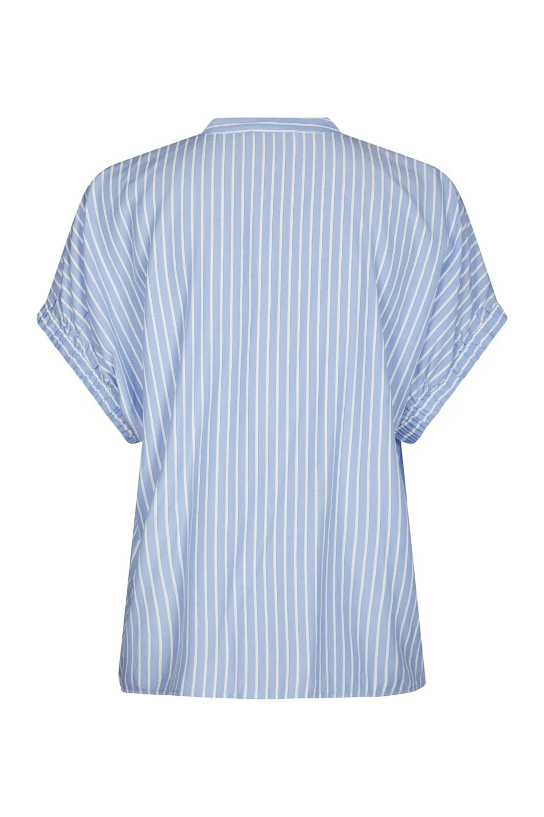 Englana Stripe Blouse