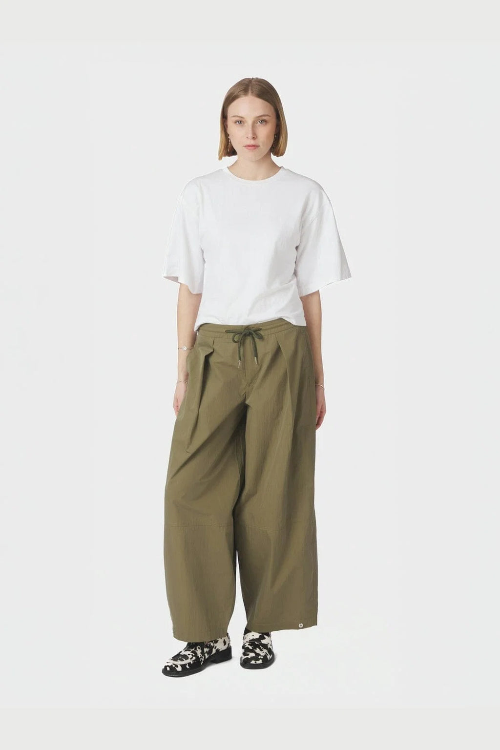 Bernie Pants