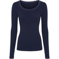 Frida T-shirt LS