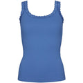 Frida Rib Top