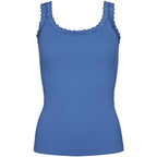 Frida Rib Top