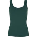 Frida Rib Top