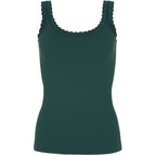 Frida Rib Top