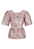 Georgie Jacquard