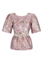 Georgie Jacquard