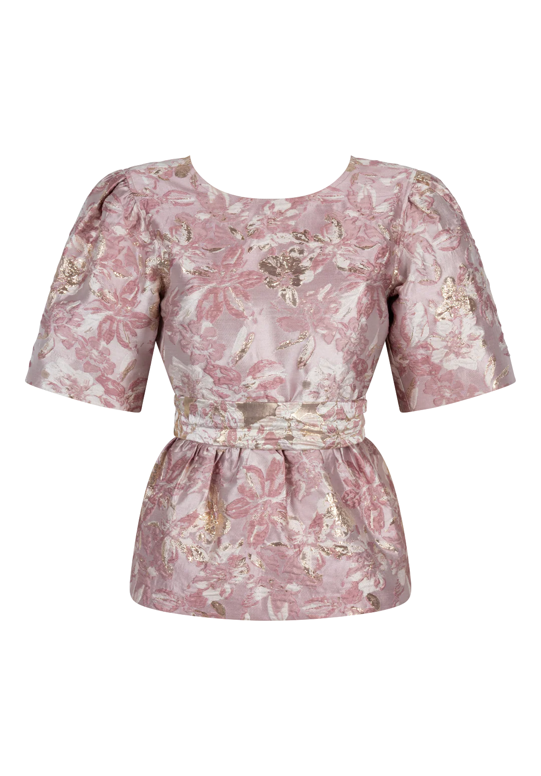 Georgie Jacquard