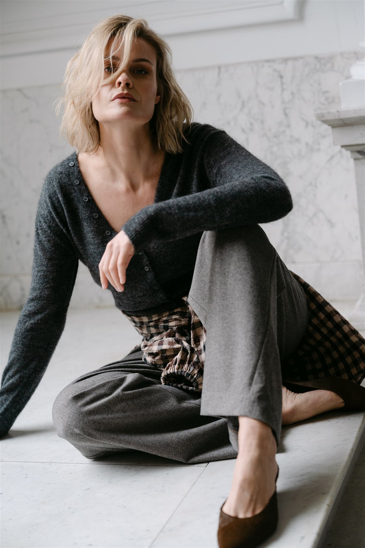 Venice Trousers