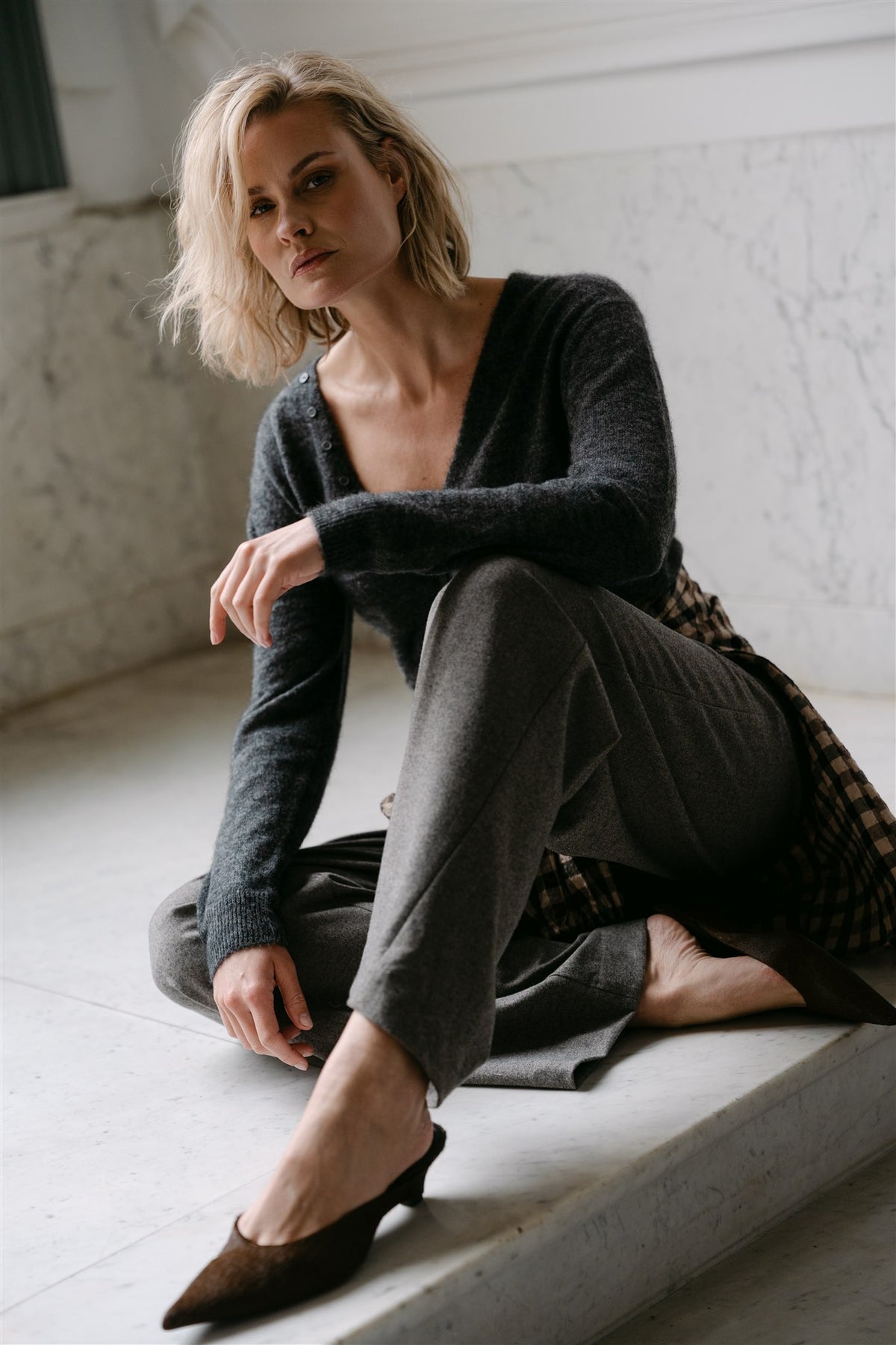 Venice Trousers