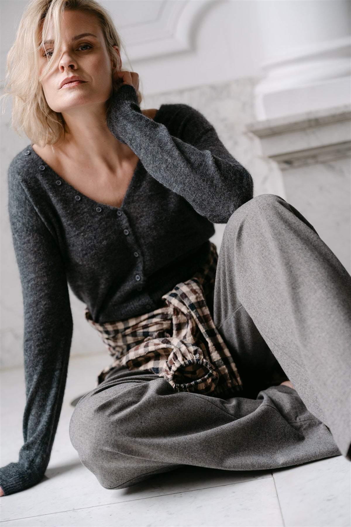 Venice Trousers