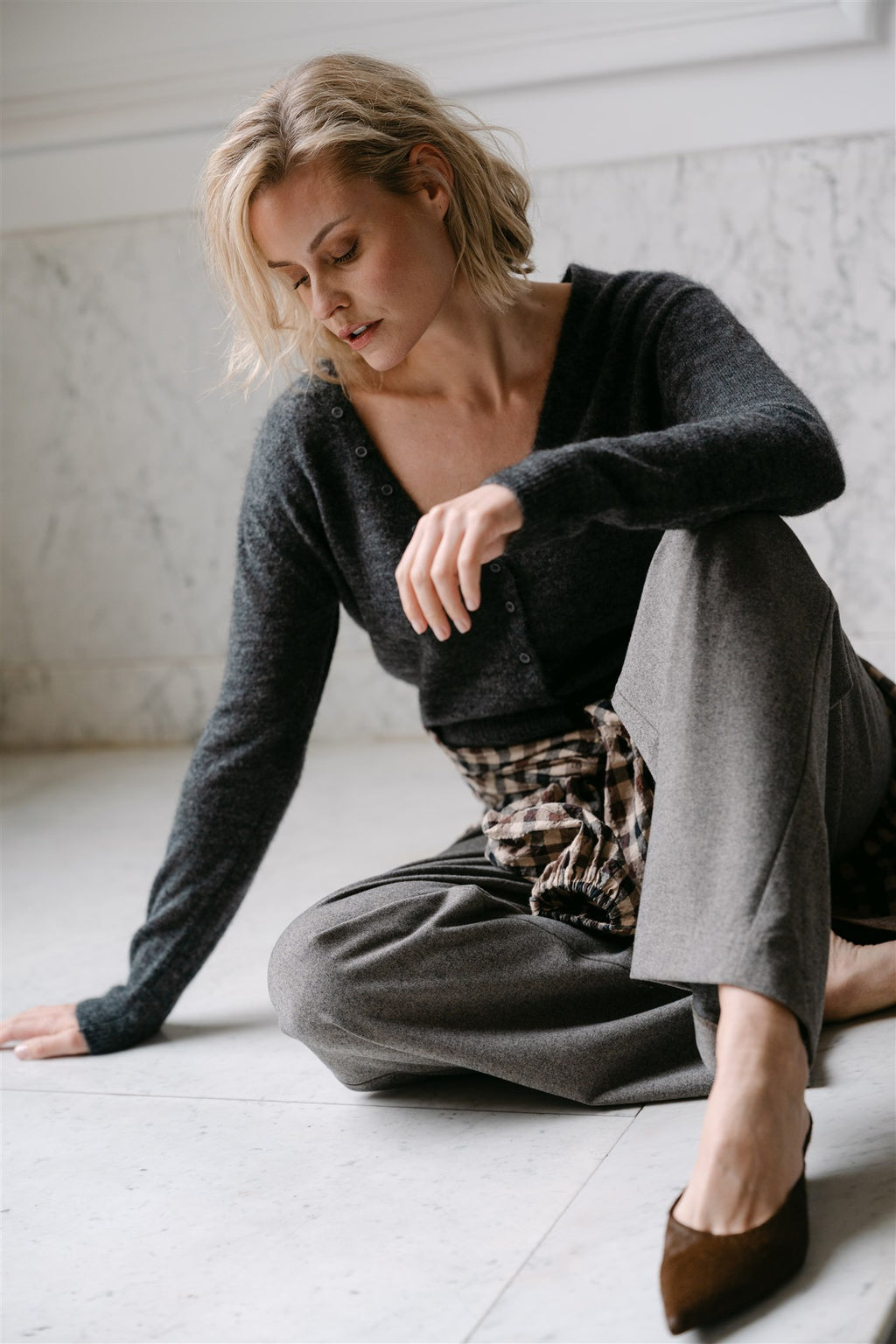 Venice Trousers