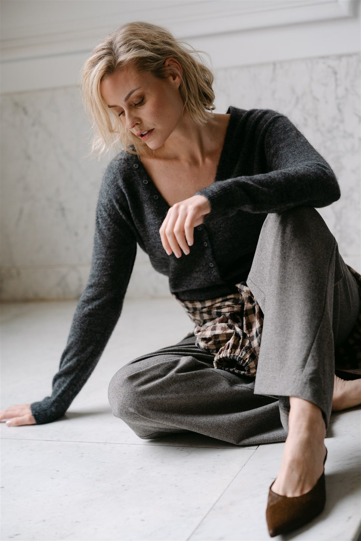 Venice Trousers