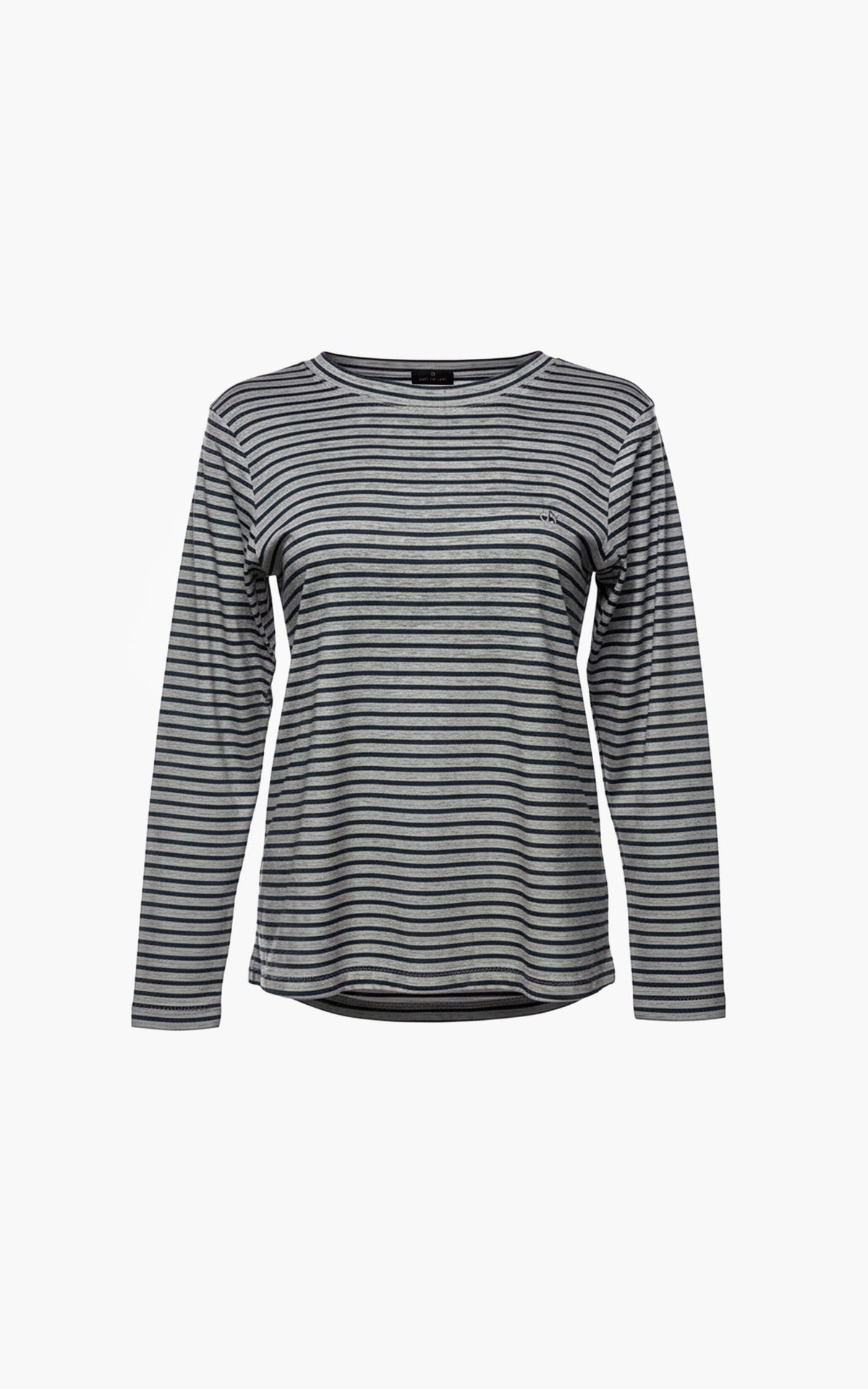 ZenoLuca Striped