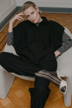 ZenoLuca Striped