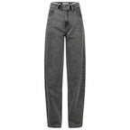 Flip Barel Grey Tall Jeans