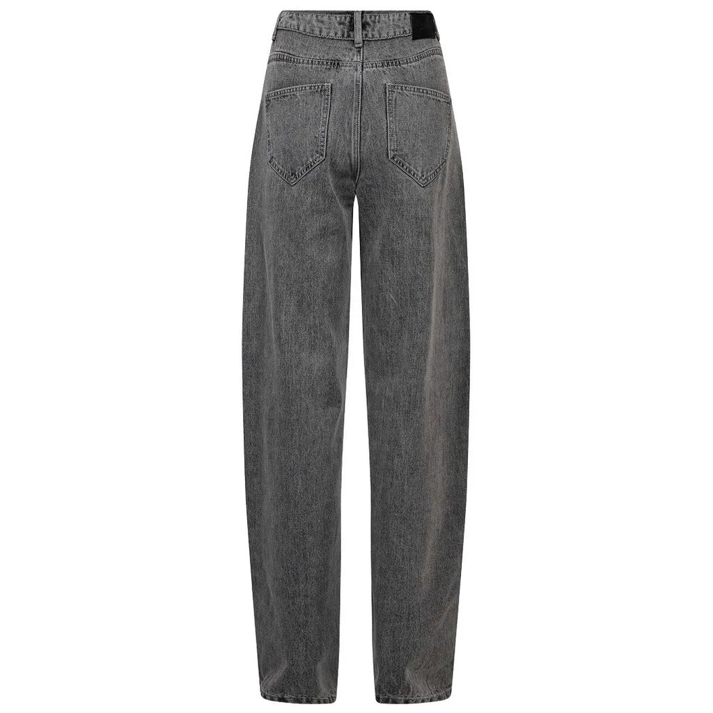 Flip Barel Grey Tall Jeans